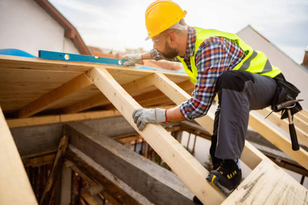 Best Shingle Roofing Installation  in Key Center, WA