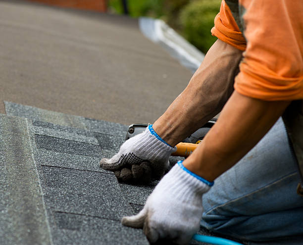 Best Heating Cable for Roof Installation  in Key Center, WA