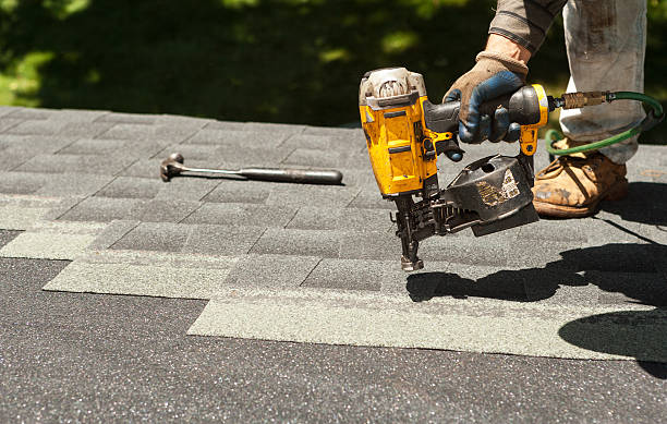 Roof Installation Near Me in Key Center, WA