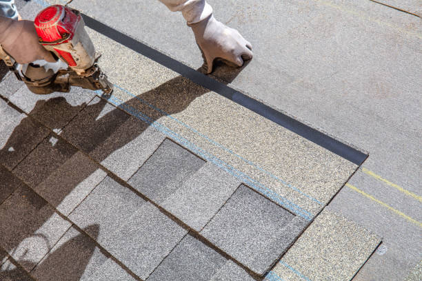 Best Heating Cable for Roof Installation  in Key Center, WA