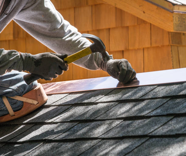 Best Roofing Contractor Near Me  in Key Center, WA